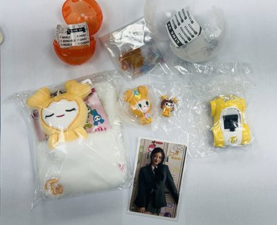 效💛小盤