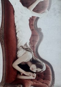 12年曆 明信片 