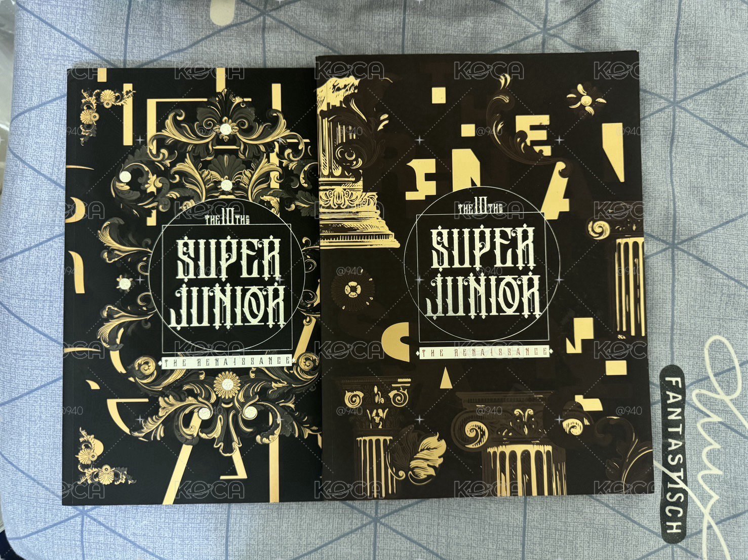 SJ 10輯