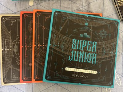 SJ 10輯