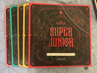 SJ 10輯
