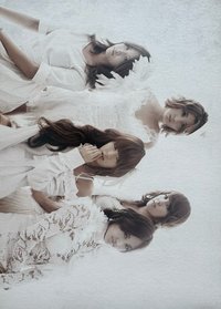 12年曆 明信片 