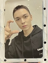 十週年集章卡