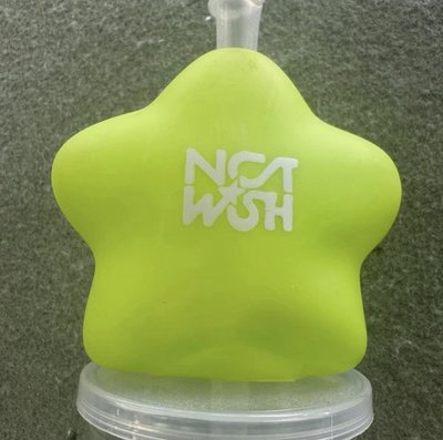 香港入場禮/愛寶飲品 星星壓力球