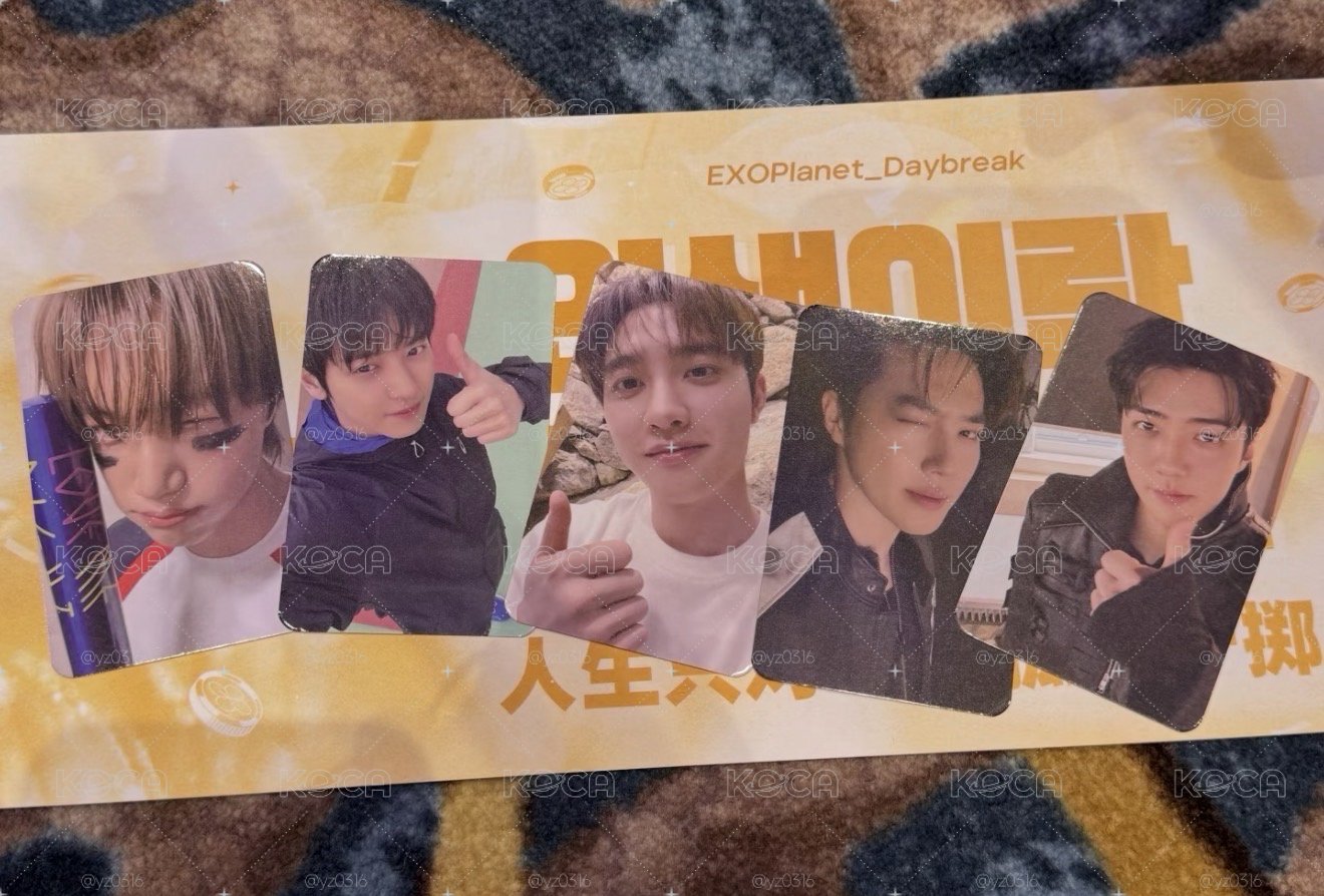六巡 澳門入場卡《未到貨在途中》🐰 🐣