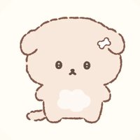 意志薄弱狗