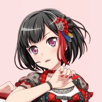美竹 蘭