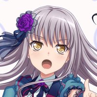 湊 友希那
