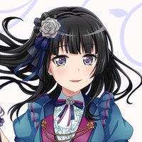 白金 燐子