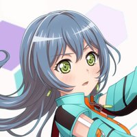 朝日 六花