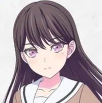 椎名 立希