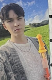 消費期限日咖大阪場現卡
