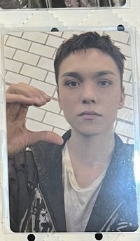 正五wvs特典卡2