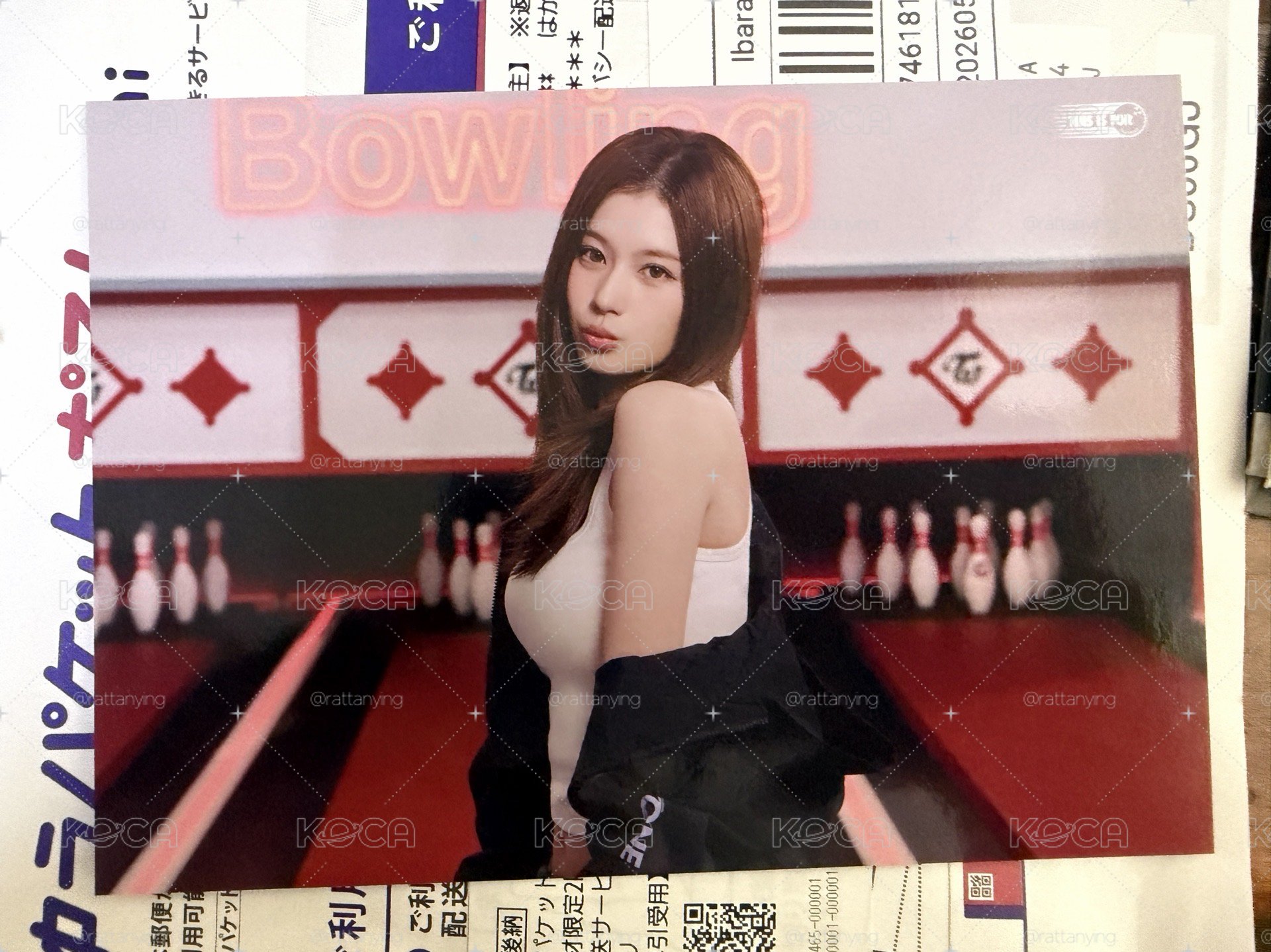新國立 紗 大卡