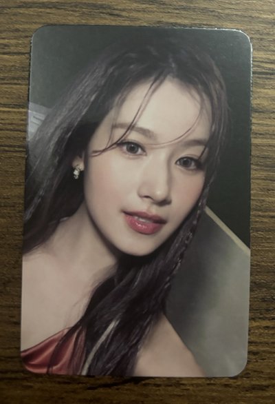 超美的紗💜特典