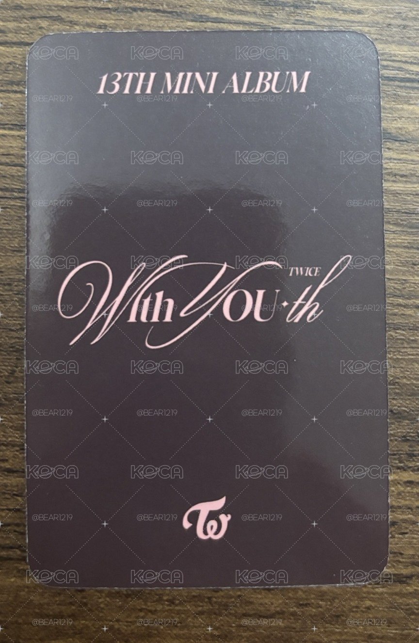 超美的紗💜特典