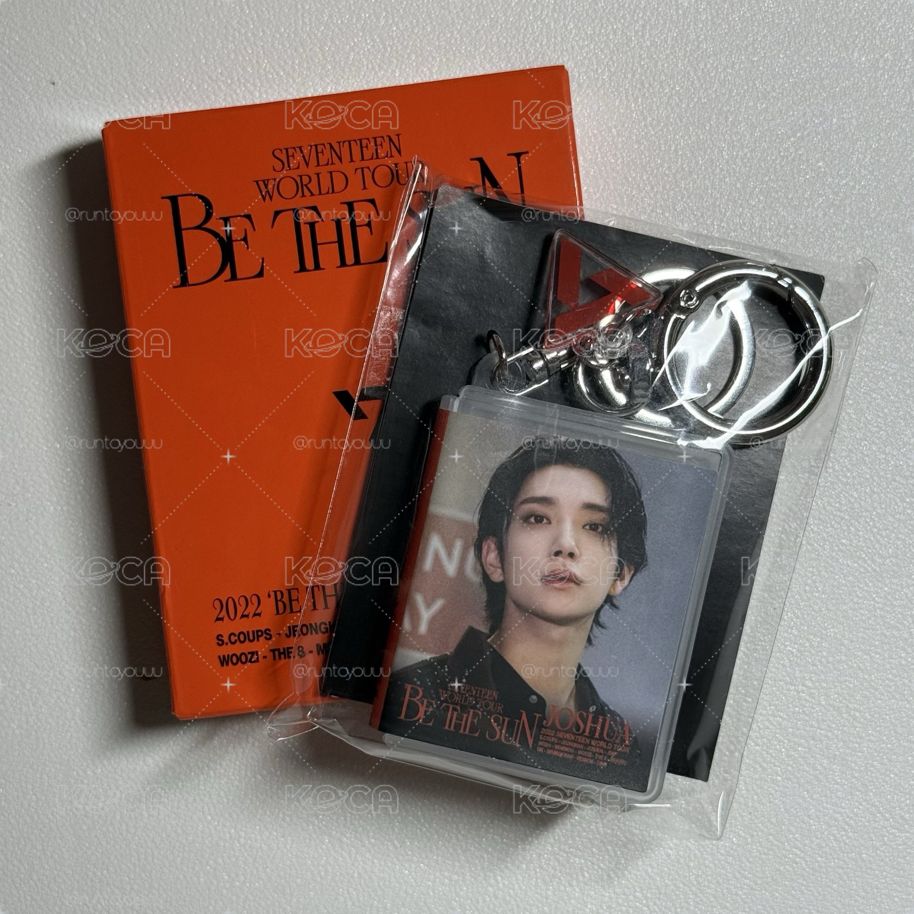 知秀BTS線上扭蛋