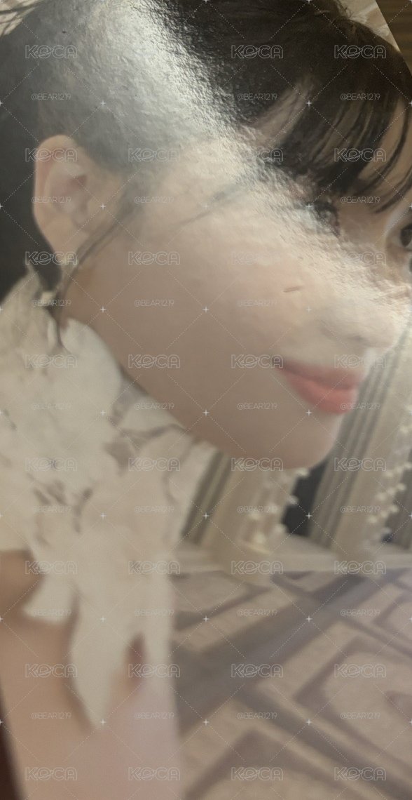 MOMO🩷With YOU-th SW特典