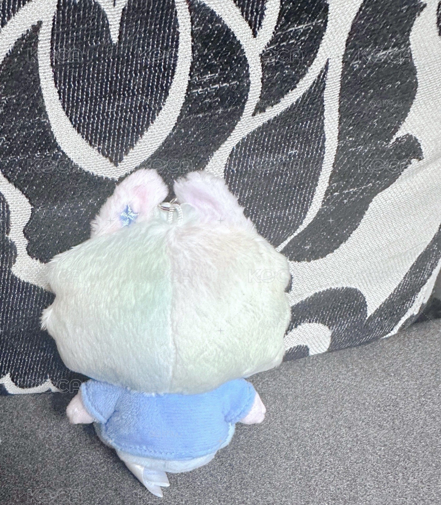 淡顏薄荷勇猛  ꒰ ⩌ᴥ⩌ ꒱