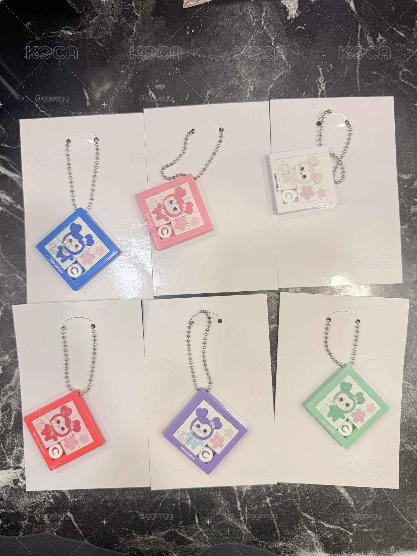 新國立一番賞 E賞 +參加賞set