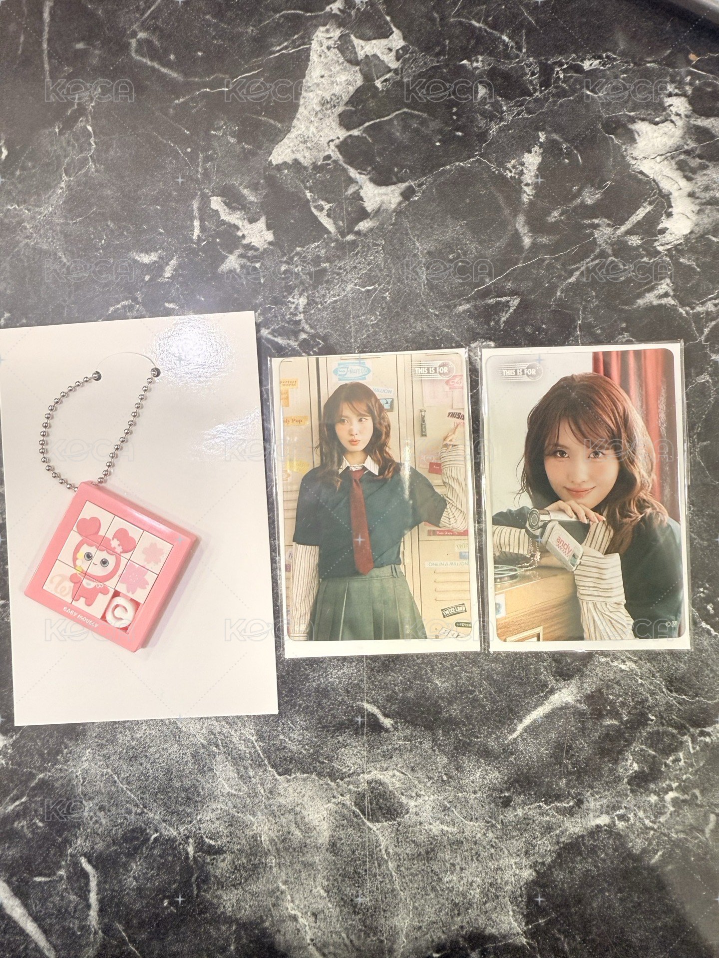 momo E賞+透卡