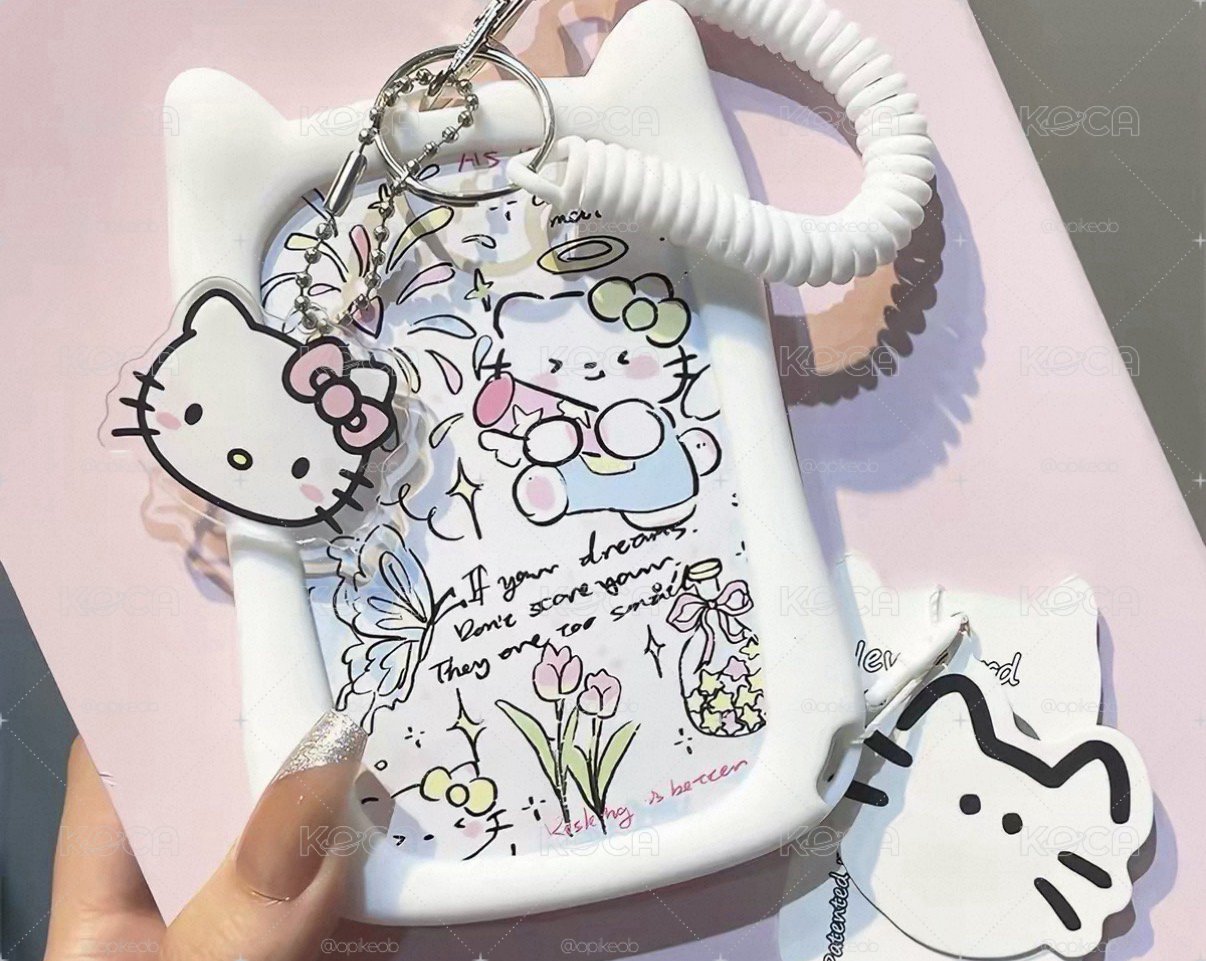 小貓卡套