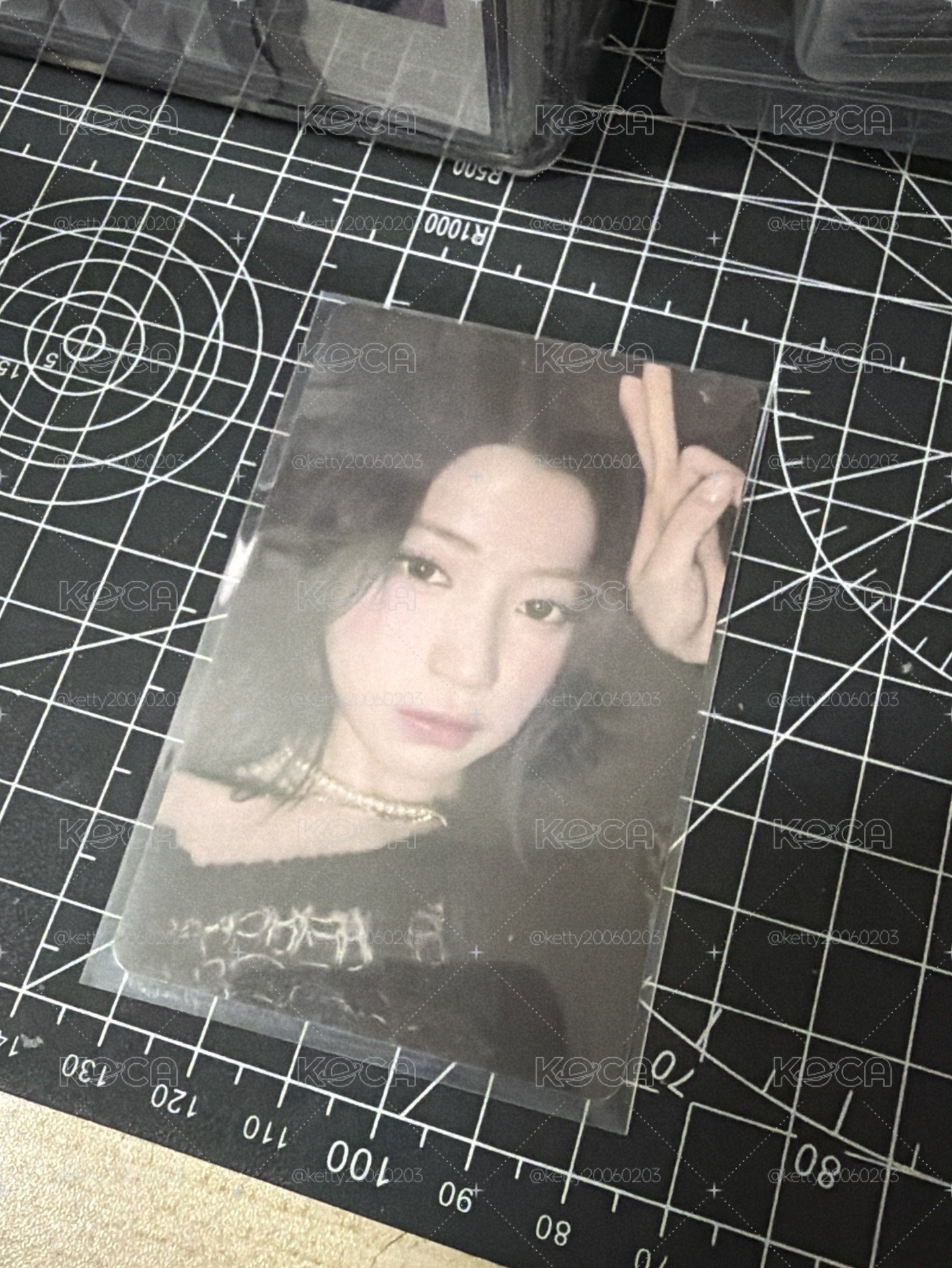 asa 仁寺洞快閃