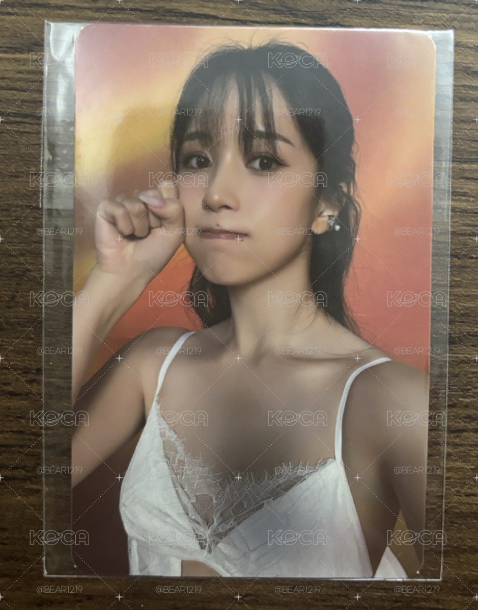 貓貓拳MINA💚