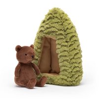Hibernating 樹屋