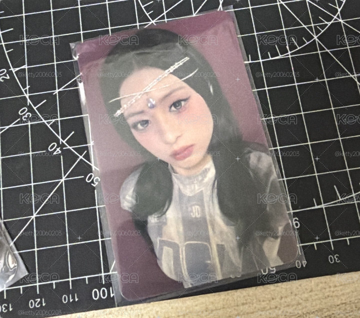 賢 女神賢（需多帶賣場一張非角賢卡）