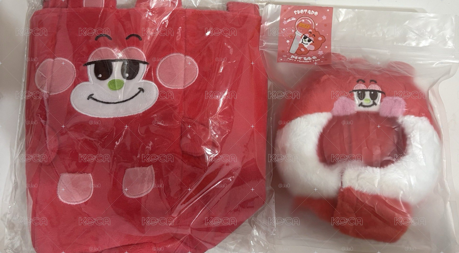 栗子扣棒包 棒套