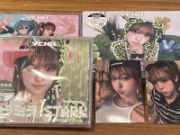 池袋特典組&初回A+B&通常盤