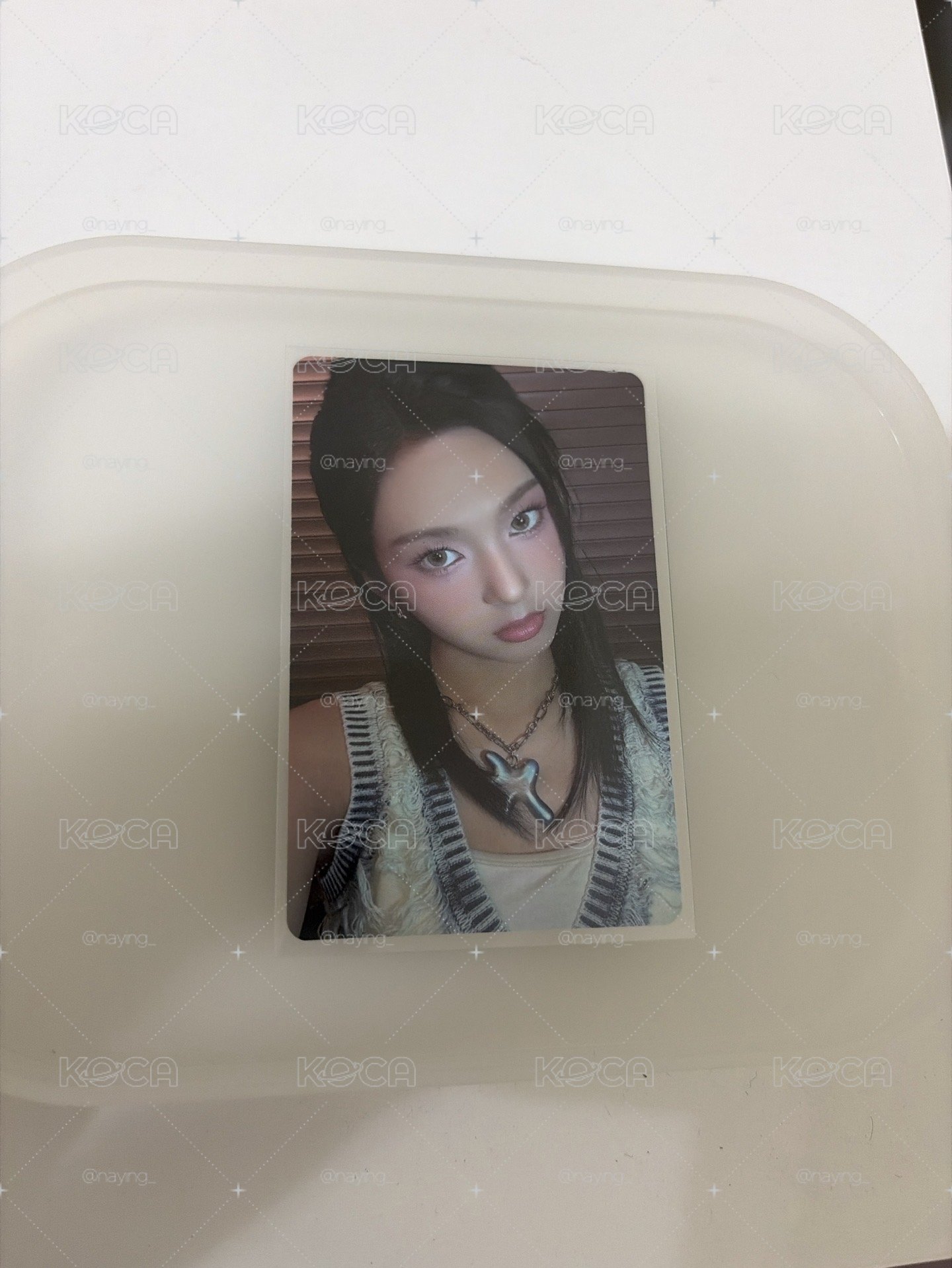 專卡柒