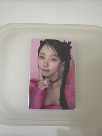 特別版專卡麵