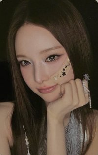 迷三 PB B ver. 專輯卡 