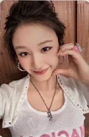 춤 (CHOOM) 台北線上限定 滿額卡 中背
