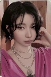 춤 (CHOOM) 台北線上限定 滿額卡 中背