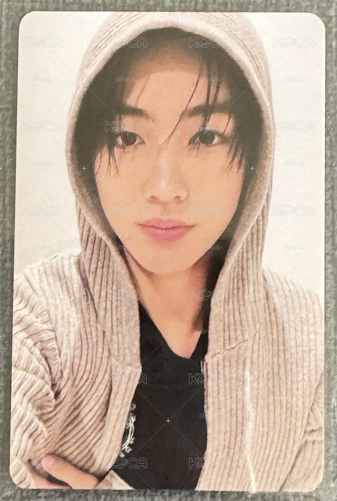 yzy 幸運嚴 鹽🧂