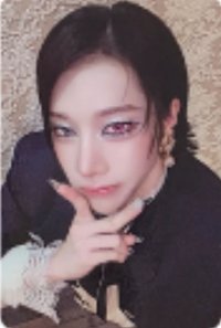 四專 I ver. 專輯卡 