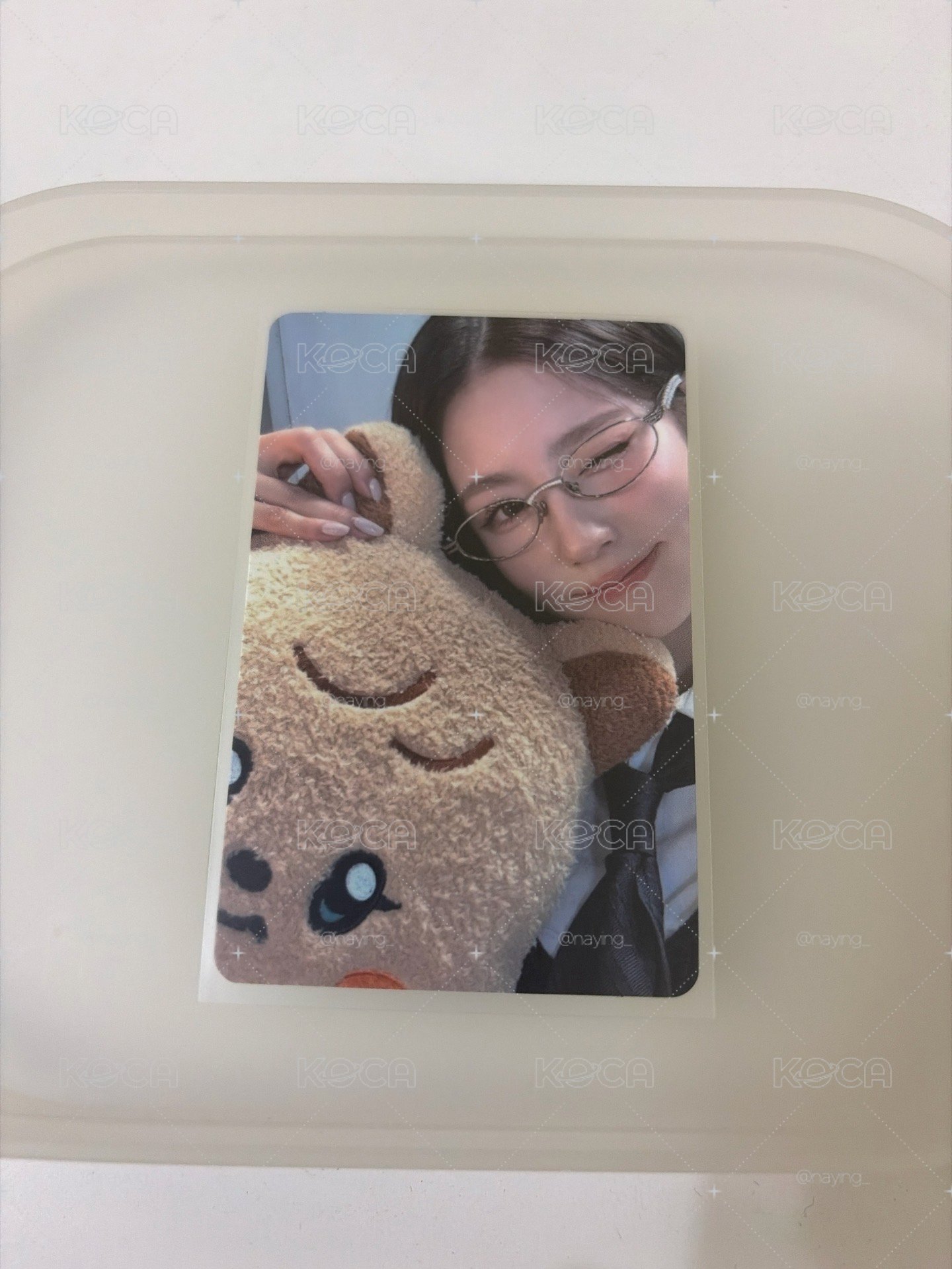 快閃滿額卡麵