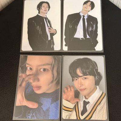 展覽隨機卡包
