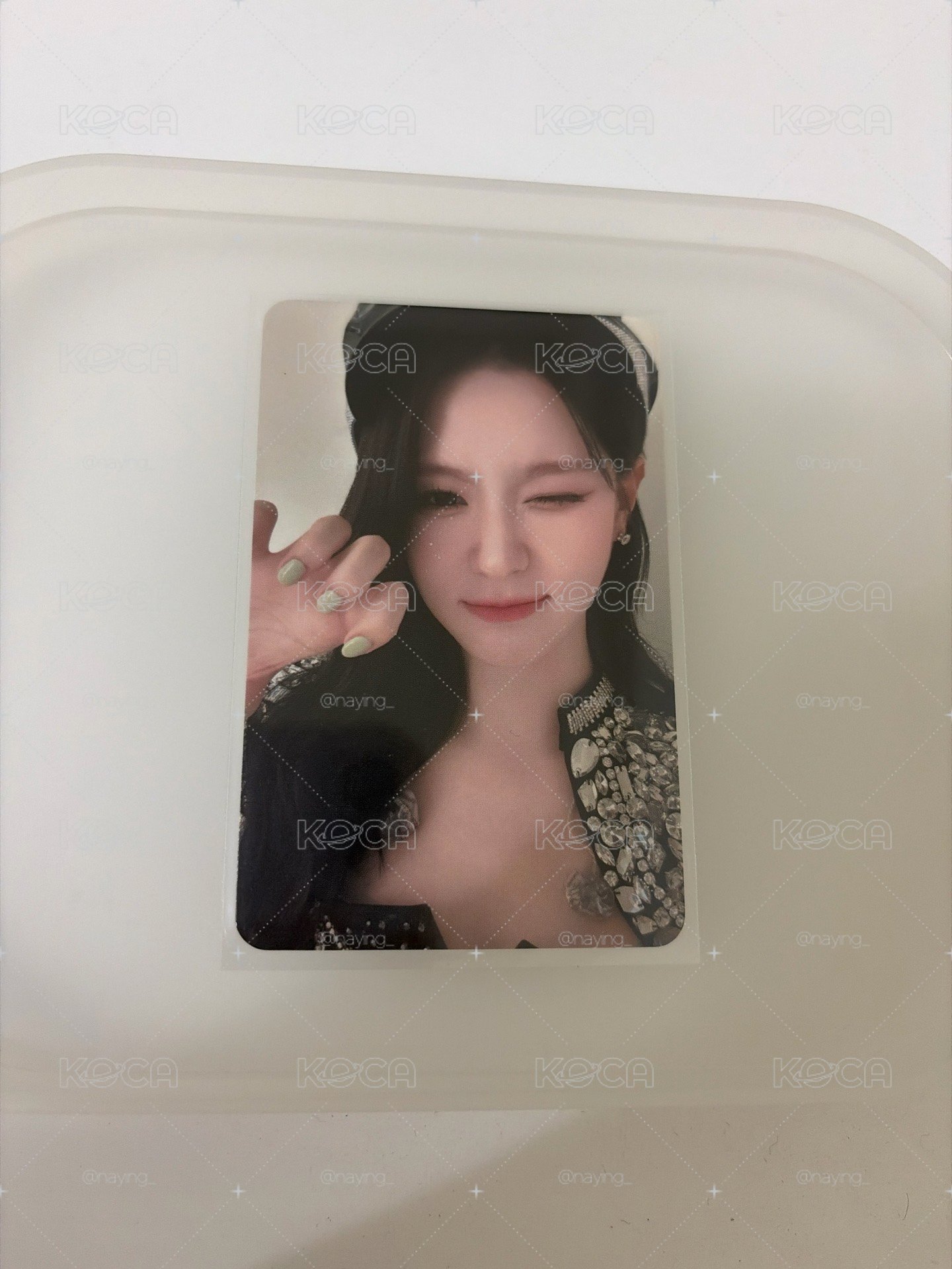 1星麵