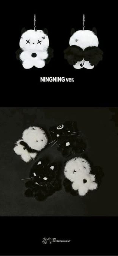 黑白娃+大檸、自選*2小.大檸*1(給滿額卡)