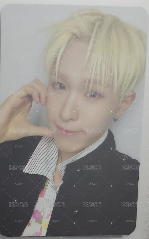 💛小森臉頰愛心