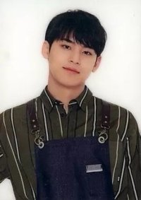 20’CAFE 入場卡 / 場限卡 