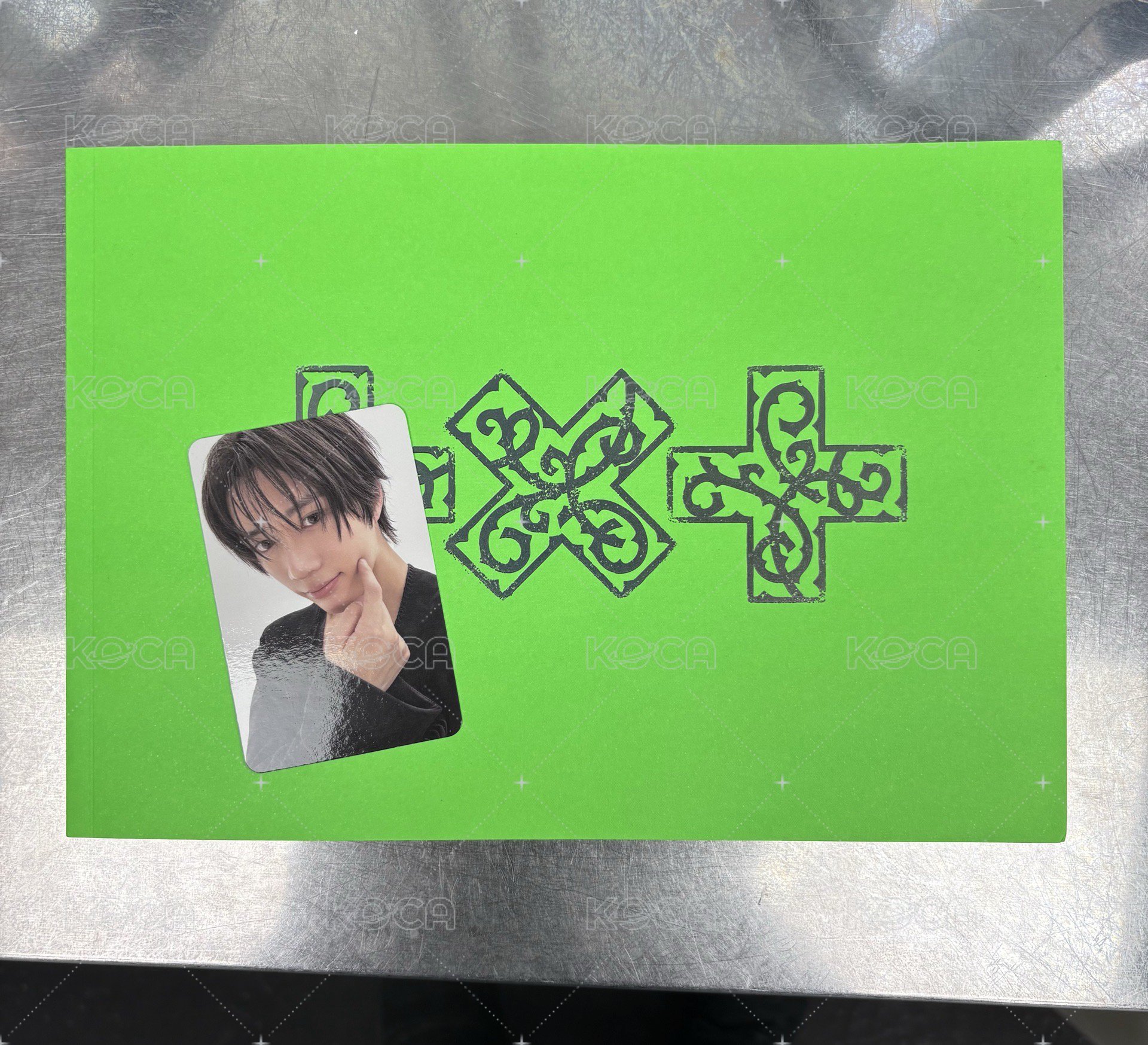 秀彬專+杋圭卡