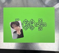 秀彬專+杋圭卡