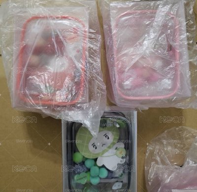 全新現貨 PLAVE BBUU 卡冊 粉色/藍色