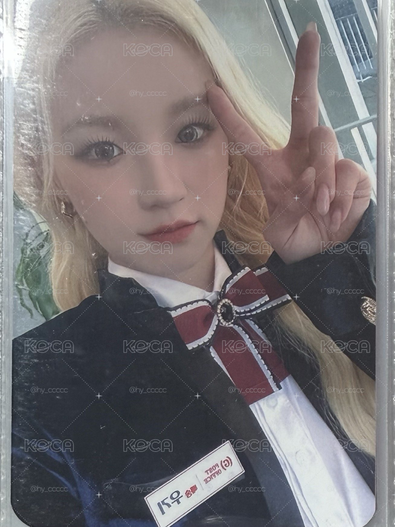 #售