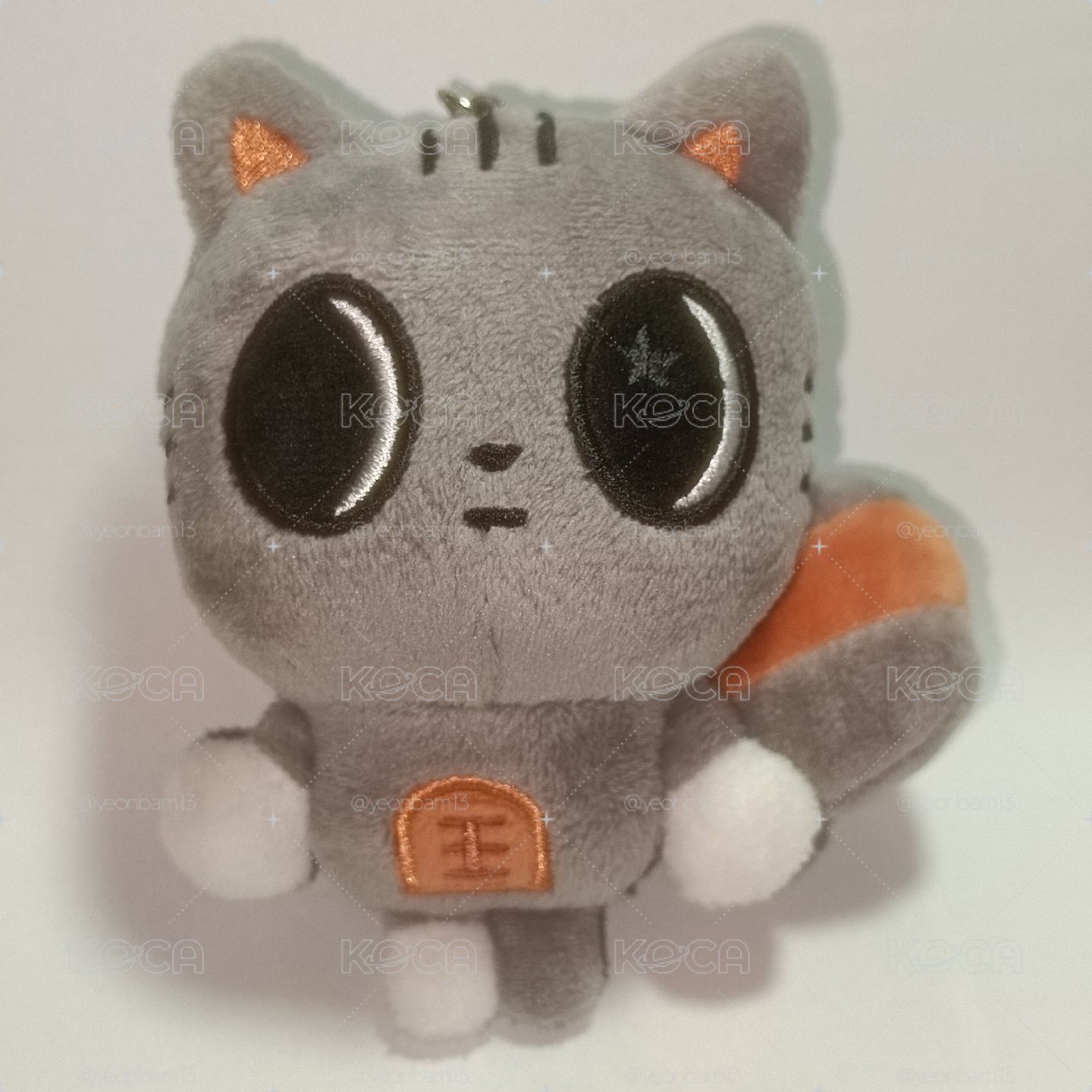 原皮松喵綁出(保留中）